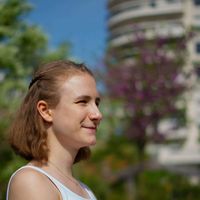 Fotos de Célia  Lefèvre