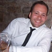 Duccio Tanganelli's Photo