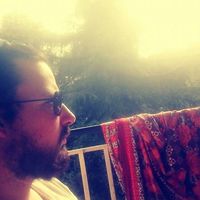 Pierre Forget's Photo