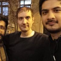 Julian Meyer's Photo