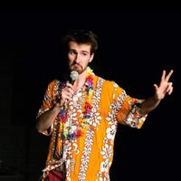 Alexandre Van Campenhout's Photo