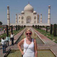 Hilde Pedersen's Photo