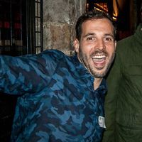 Daniel Jimenez's Photo