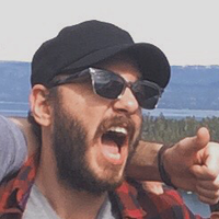 Derek Bender的照片