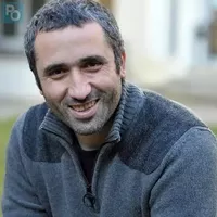 Farid Lounas's Photo