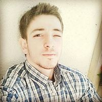 Fotos de Mamuka Giorganashvili