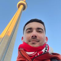 Oleksandr Papish's Photo