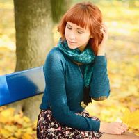 Olga Zavertana's Photo