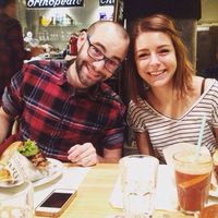 Jerome Lebert's Photo