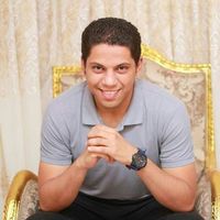 Fotos de Mohamed Teama