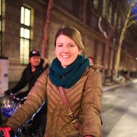 Natalie Price的照片