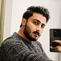 Mayur Varsani的照片