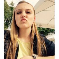 Oktawia Wąsiewska's Photo