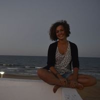 Sara Capitanio的照片