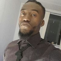 Jerome Morant's Photo