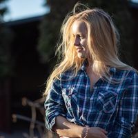 Janka Pastoreková的照片