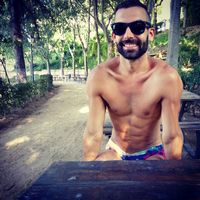 Darío  Mendes Duarte's Photo