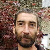 Fotos de David JAMIN