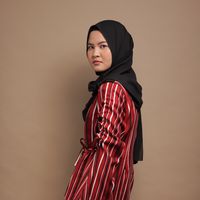 Khadijah Fitriah的照片