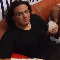 Felipe Baptista的照片