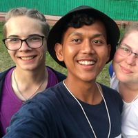 Зулфиа Дарма's Photo