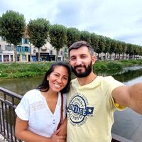 Sebastien Bouzouane的照片