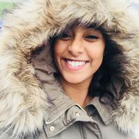 Geena Alexander George's Photo