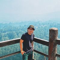 Haidar Zain的照片