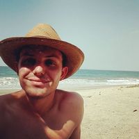 Loïc de Jamblinne的照片