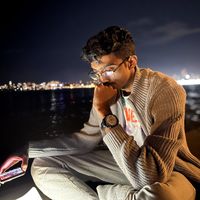 Shuban Murthy's Photo