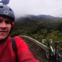 Fotos von Oscar Obando