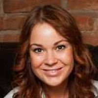 Veronika Kurbelova's Photo