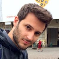 Enrico Nano的照片