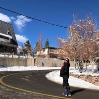 Isabel Oliveira's Photo