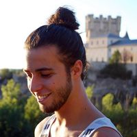 Nick Krsnik的照片