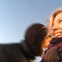 Фотографии пользователя Anni Välimäki