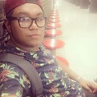 Mario Calixtro's Photo