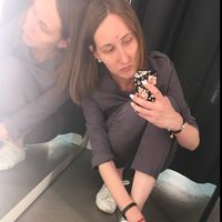 Варвара Логинова的照片