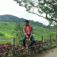 Muhammad Farouk的照片