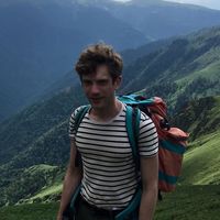 kelian besson's Photo