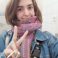 Lis Viladrich Iglesias's Photo