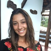 Gabriella Barros的照片