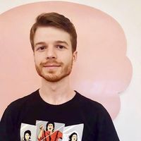 Rodrigo Luis的照片