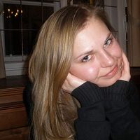 Anna Domaszczyńska's Photo