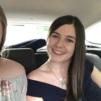 Fotos de Hannah McCullough