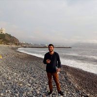 Gabriel Garcia的照片