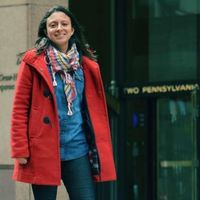 Raquel Nascimento's Photo