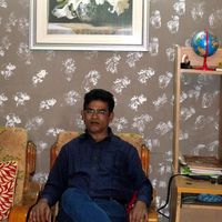 Rupak Biswas's Photo