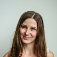 Maryana Koman's Photo