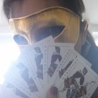 Fotos de Catarina Acha